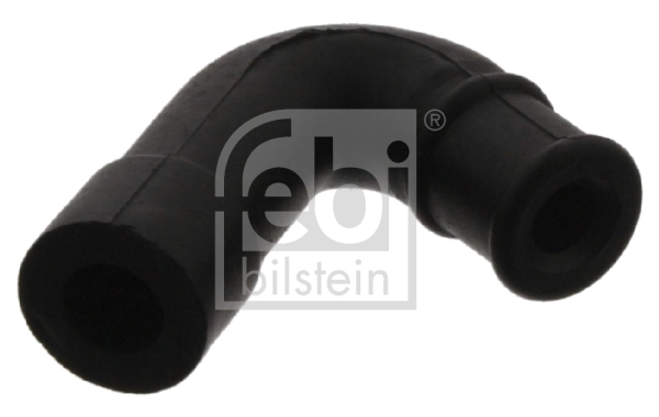 Hose, crankcase ventilation